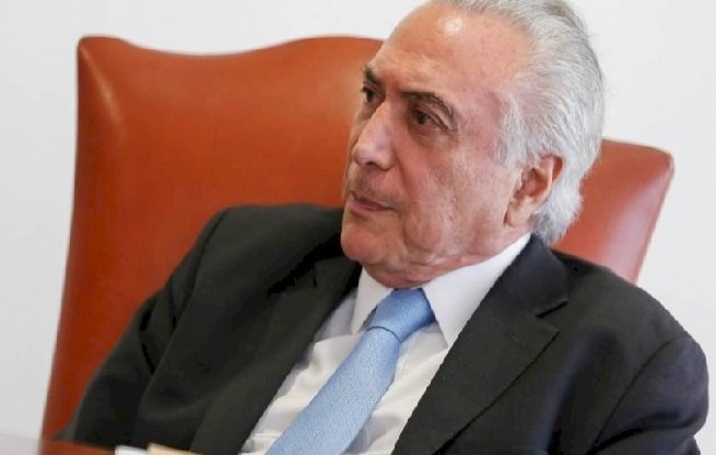 Temer é absolvido da acusação de crimes em contratos da Eletronuclear