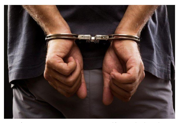 Idoso que estava foragido da Justiça por estupro de vulnerável é capturado em MT