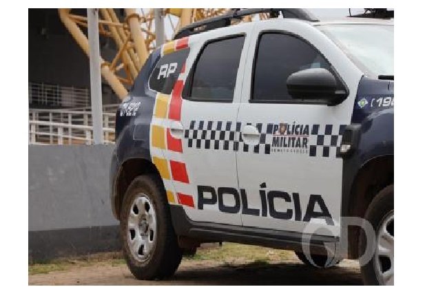 Idoso é esfaqueado no pescoço na porta de casa em MT