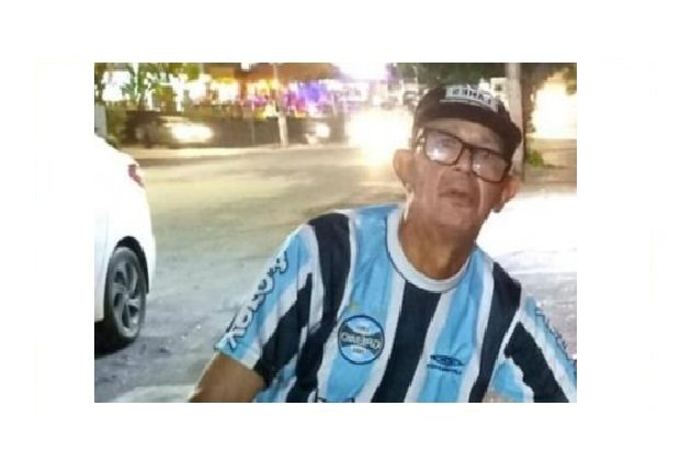 Família procura por idoso há 11 dias em MT