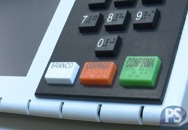 Número de eleitores em Mato Grosso aumenta 1,7%