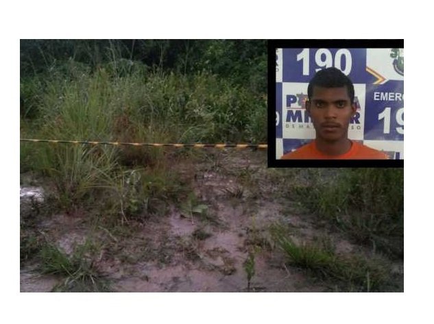 Criminoso que invadiu loja da Martinello morre baleado em confronto com a Força Tática