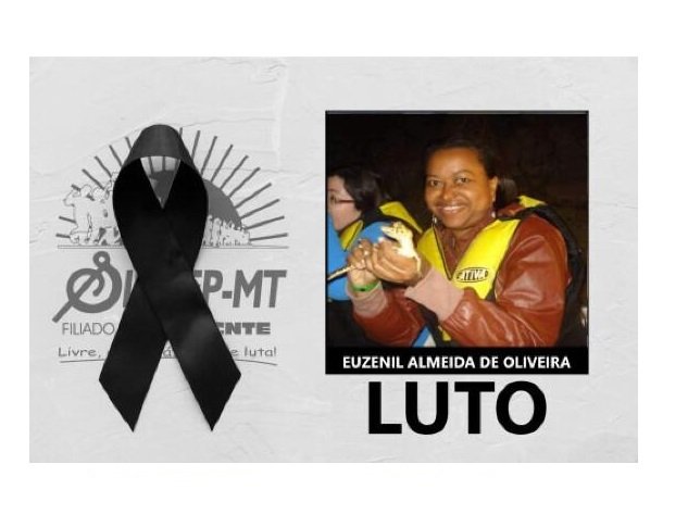 Professora morre depois de passar mal durante live da Seduc