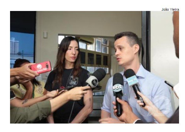 'Bocas' do CV são alvos da polícia para desarticular rota do tráfico em MT