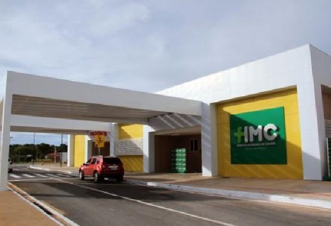 Mulher que levou tiro no olho morre após 10 dias internada em Hospital