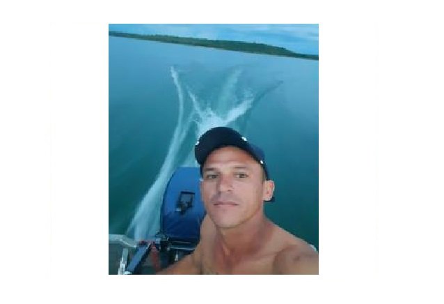 Homem sai de barco e desaparece no Lago em MT