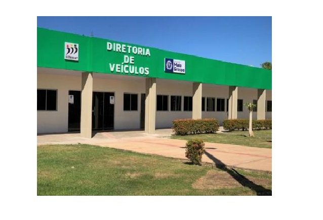 Detran retoma prazos para transferência e emplacamento de veículos