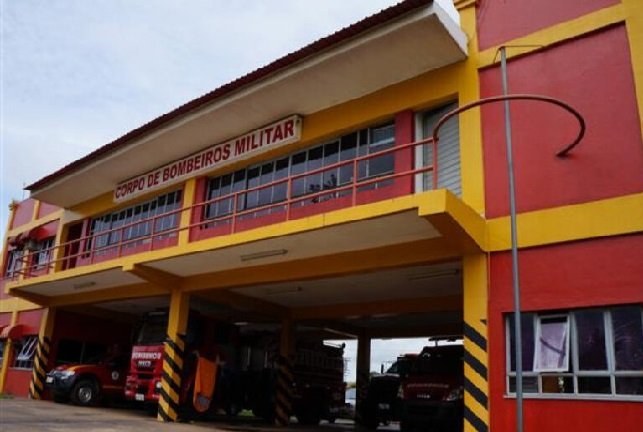 Bombeiros realizam buscas por idoso supostamente desaparecido na zona rural de Apiacás