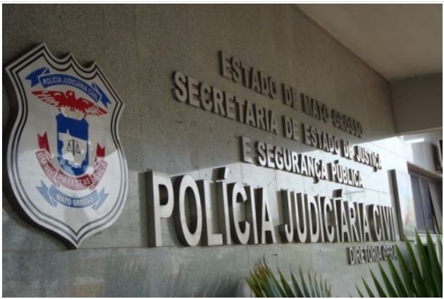 Novos delegados da Polícia Civil tomam posse dia 21 em MT