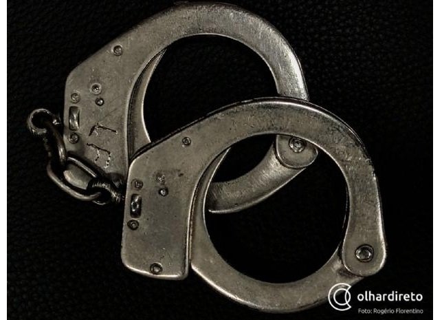 Preso em MT criminoso acusado de ser uma das maiores lideranças de facção criminosa no Pará