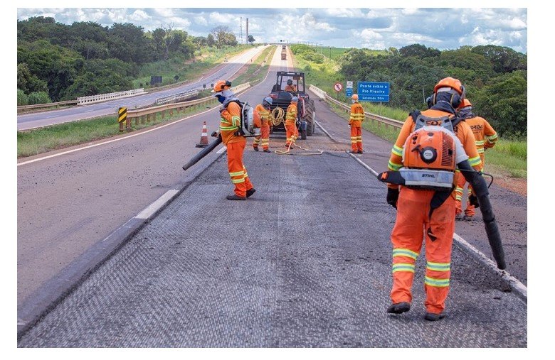 Rota do Oeste inicia o processo de devolução amigável da rodovia ao Governo Federal