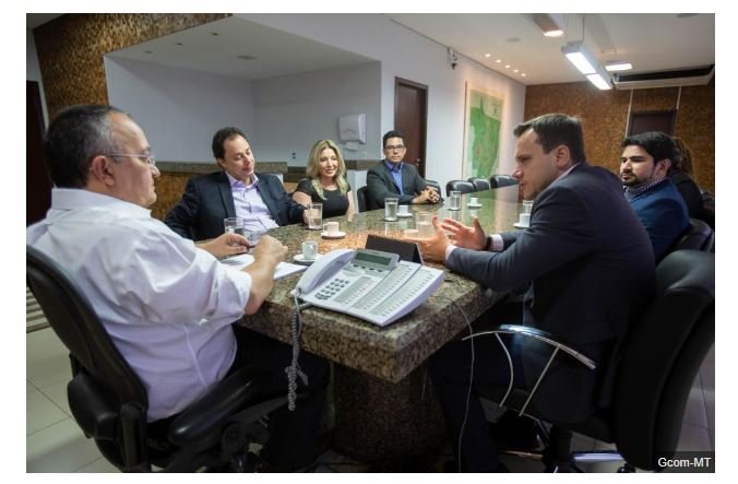 Reunião destaca avanços nos sistemas Penitenciário e Socioeducativo