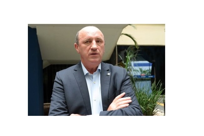 Dois deputados e um senador de MT querem legalizar jogos de azar