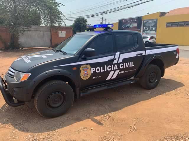 Em uma semana, Polícia Civil recupera mais de R$ 35 mil subtraídos de vítimas em diferentes golpes