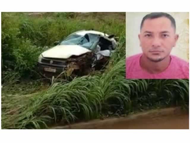 Motorista morto em colisão com carreta na BR-163 era morador de Sorriso, VÍDEO