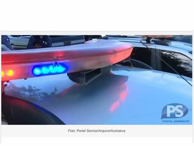 Funcionários de frigorífico são baleados pela PM durante tentativa de roubo