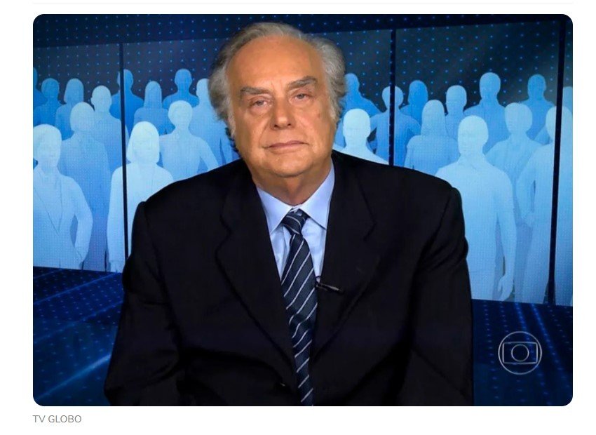 Arnaldo Jabor morre aos 81 anos em São Paulo