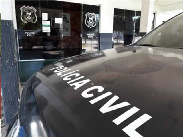 Mulher por ciúmes esfaqueou marido e acabou presa