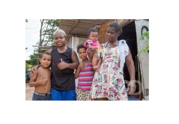 Benefício extra favorece 222 mil famílias em Mato Grosso