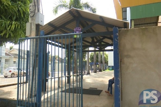 Pai denuncia tentativa de sequestro da filha no portão de escola