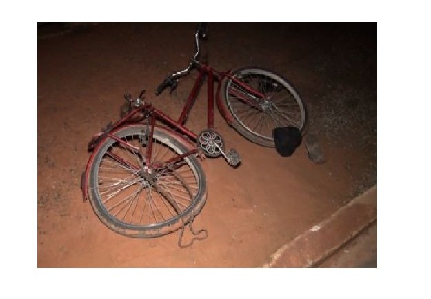 Ciclista é atropelado, sofre várias fraturas e morre; motorista foge