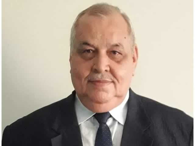 Faleceu em Colíder o Ex-Vereador Costa e atual Pastor da Assembleia de Deus da Missão.