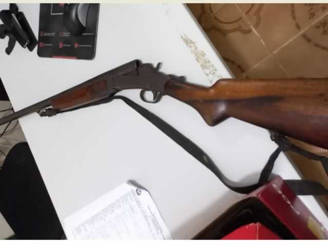 Polícia em Colíder age rápido prende homem, que matou e furtou bovino em fazenda de empresário. (Fotos)