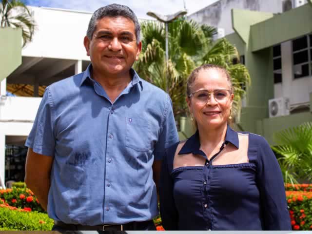 Esperançar, sim; esperar, não! A 1ª chapa de pré-candidatos à reitoria da Unemat se apresenta à comunidade.