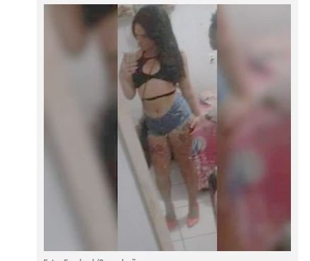 Transexual que trabalhava como garota de programa é morta a tiros por cliente em MT