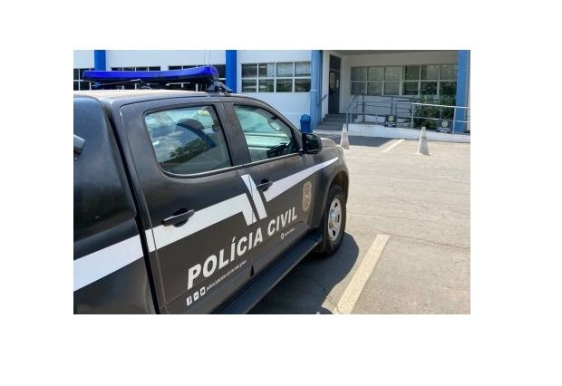 Polícia prende religioso acusado de abusar de menores em MT