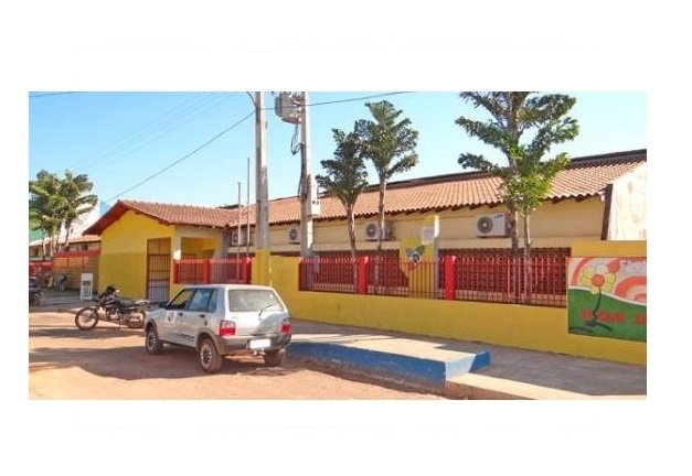 Estudante ameaça realizar massacre com machado em escola estadual e causa pânico em MT