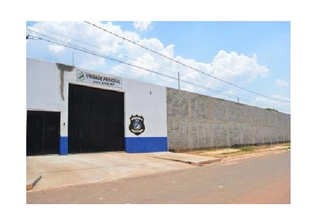 Governo retoma visitas presenciais nos presídios de Mato Grosso