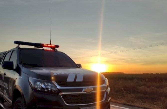 Bandidos aplicam golpe do Banco Central em MT; Polícia dá dicas