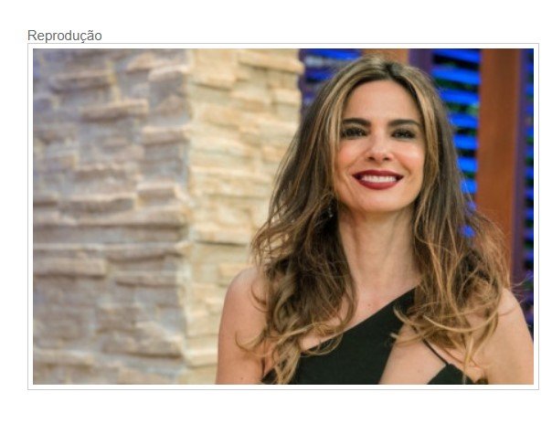 Gimenez afirma que não conseguiria tomar banho no BBB