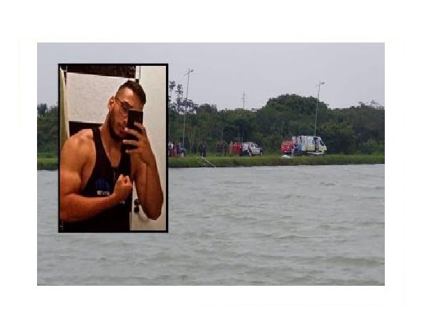 Filho de secretária de Saúde morre afogado em lagoa de MT