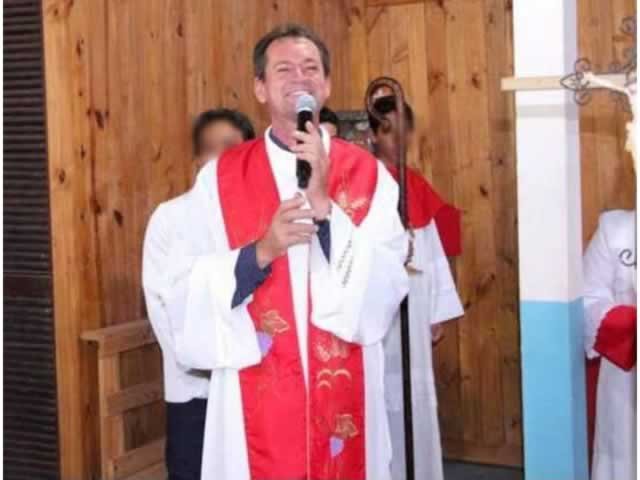 Desembargador manda soltar Padre acusado de estuprar criança e adolescentes