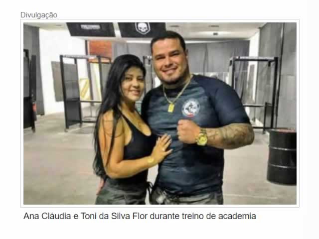 Amiga relata que casal tinha 'pacto de morte' em caso de traição