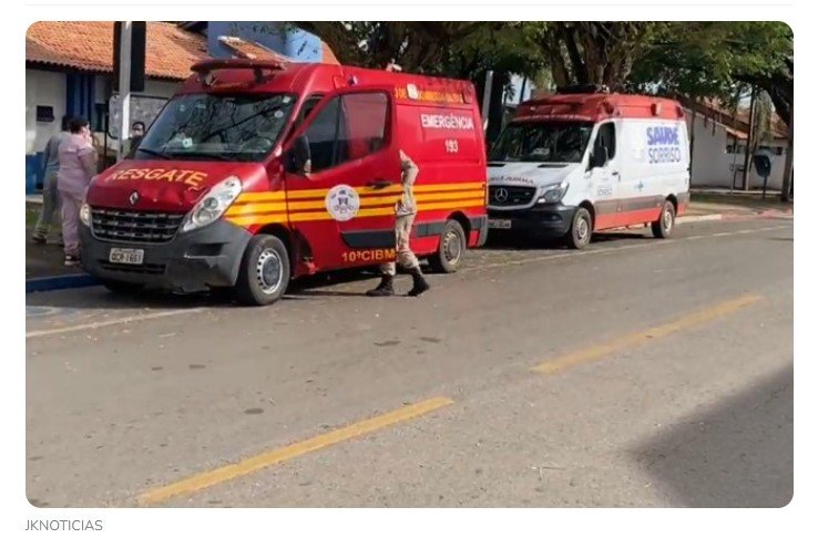 Bebê, de 08 meses, é transferida para Cuiabá em estado gravíssimo