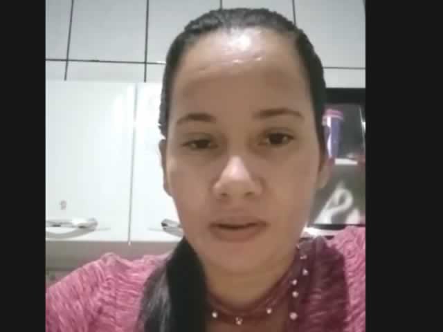 Mulher em Colíder reclama de atendimento no HRCOL, e pede providências das autoridades. (Vídeo)