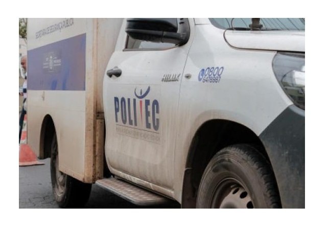 Homem é morto pelo vizinho durante briga por divisão de terreno