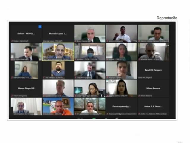 TRE-MT esclarece regras sobre propaganda partidária