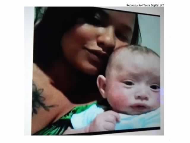Justiça determina exame de insanidade em mãe que esquartejou bebê