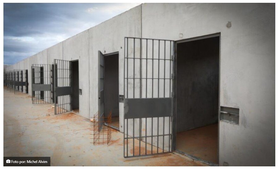 Novo Centro Socioeducativo de Sinop vai atender demanda da região Norte do Estado