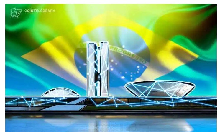 Senadores aprovam Lei para o Bitcoin no Brasil
