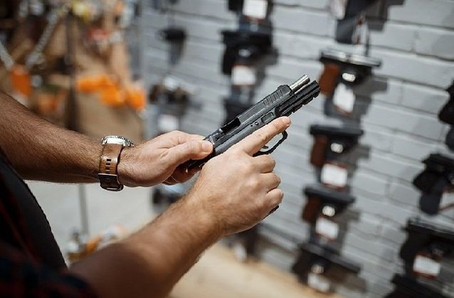 CCJ pode votar acesso de colecionadores e caçadores a armas de fogo