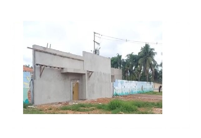 Ventilador de creche cai e fere crianças no interior de MT
