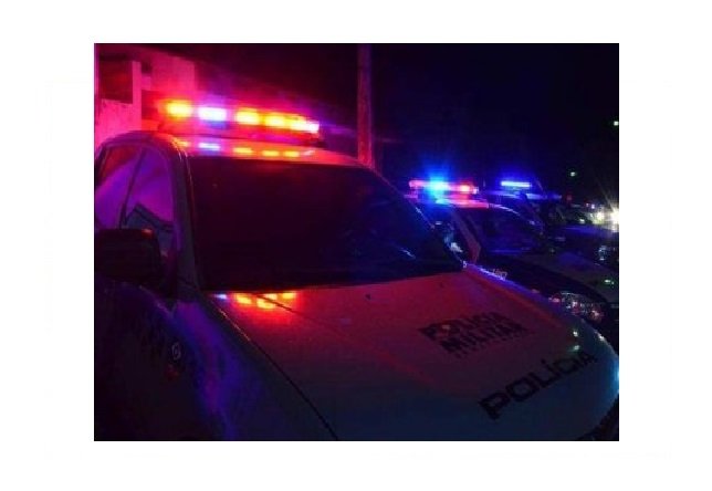 Bandidos invadem banco em MT e roubam dinheiro de cofre
