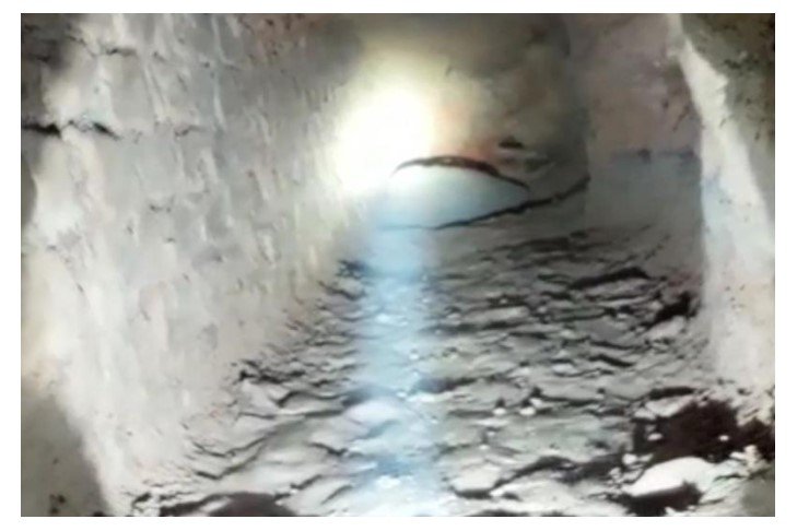 Policiais penais de Juara descobrem túnel em cela com 22 membros de facção