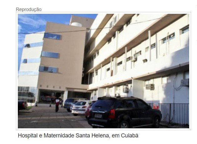 Recém-nascido morre após ser amamentado pela mãe em Cuiabá
