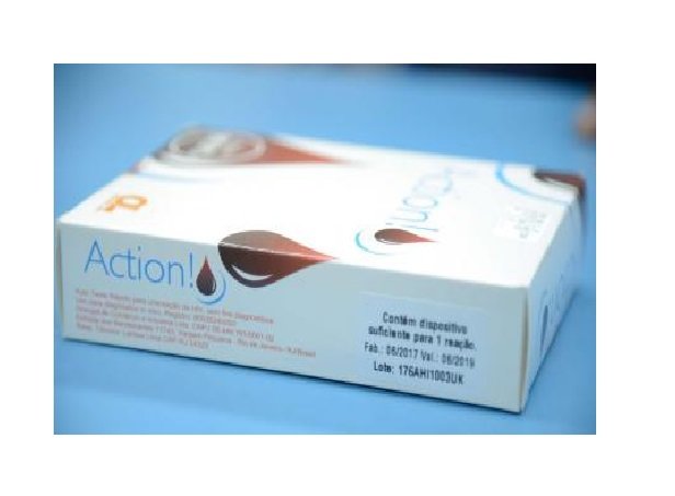 Anvisa aprova nova marca de autoteste para detectar covid-19